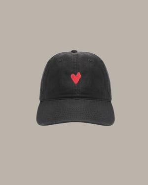 Love Stitch Cap