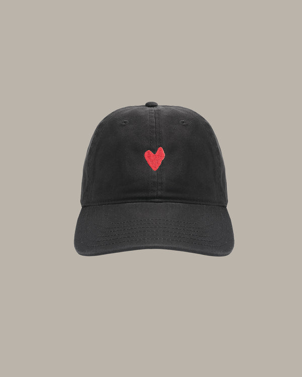 Love Stitch Cap