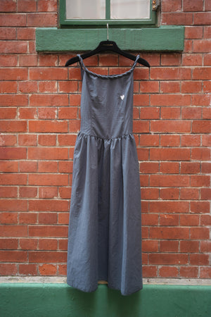 Twisted Love Maxi Dress