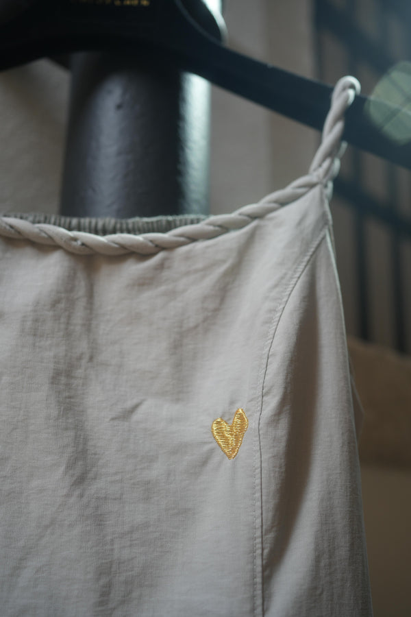 Twisted Love Maxi Dress