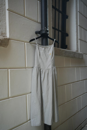 Twisted Love Maxi Dress