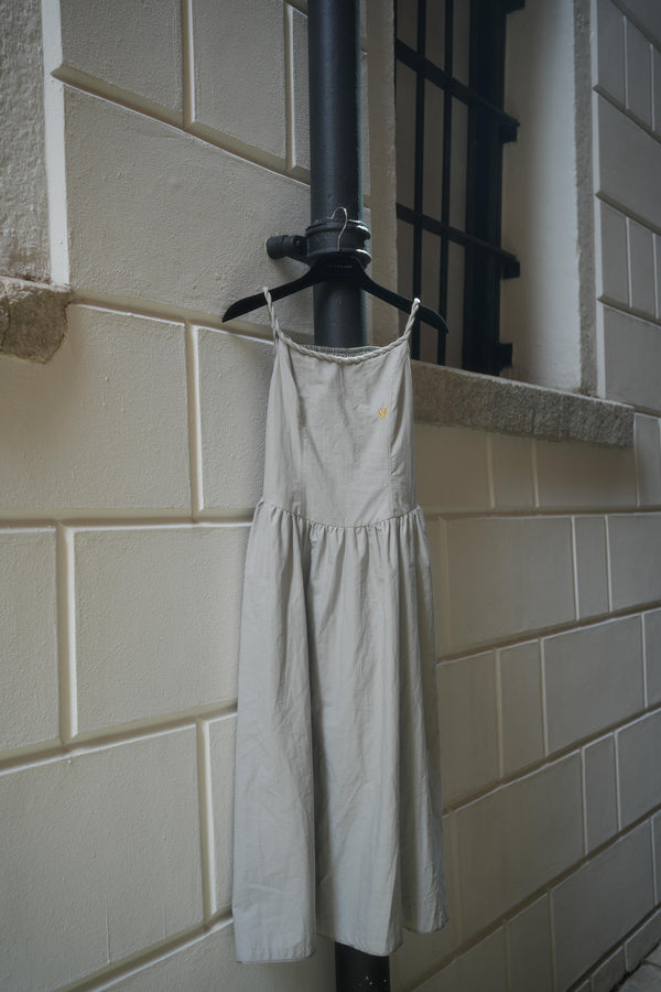 Twisted Love Maxi Dress