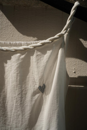 Twisted Love Maxi Dress