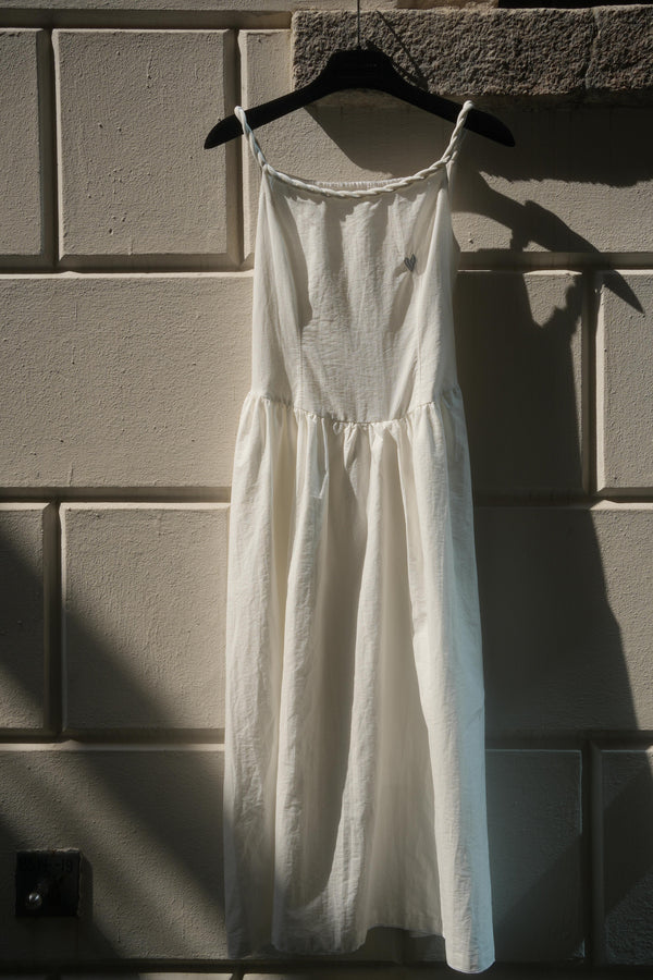 Twisted Love Maxi Dress