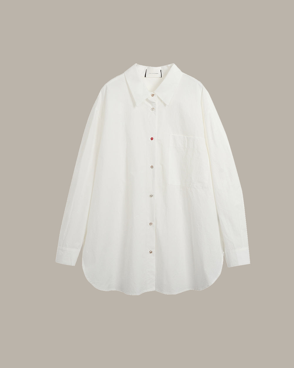 Pure Essence Cotton Shirt
