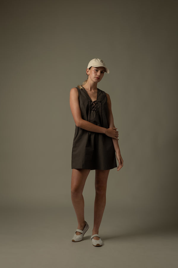 Heart Embroidery Cap