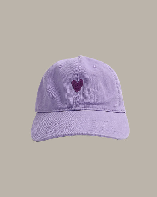Love Stitch Cap