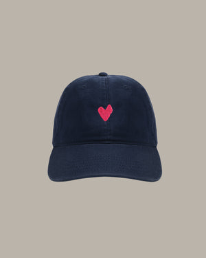 Love Stitch Cap
