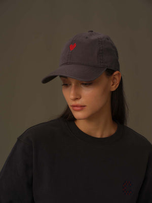Love Stitch Cap