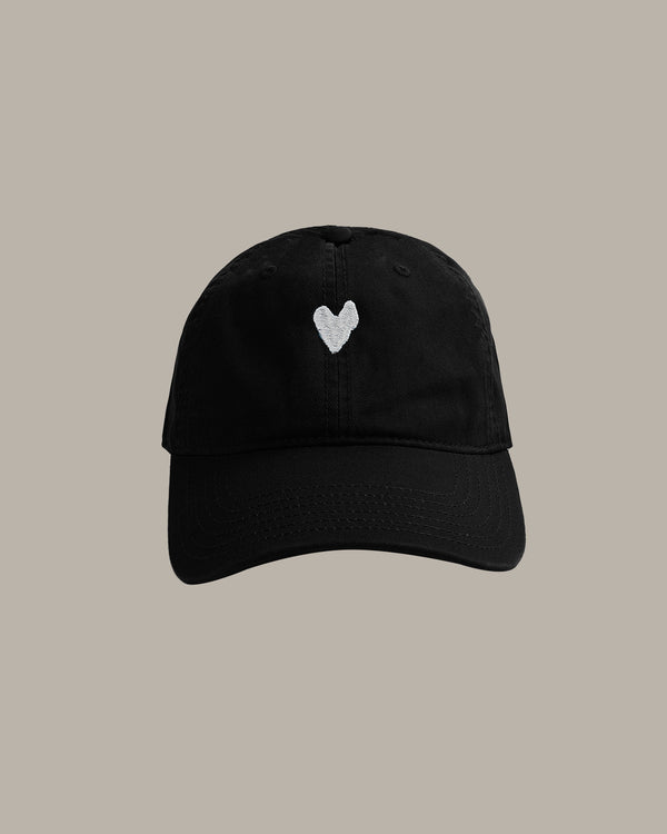 Love Stitch Cap