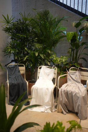 Twisted Love Maxi Dress