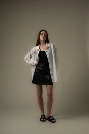 Antonia Rhinestone Sandals