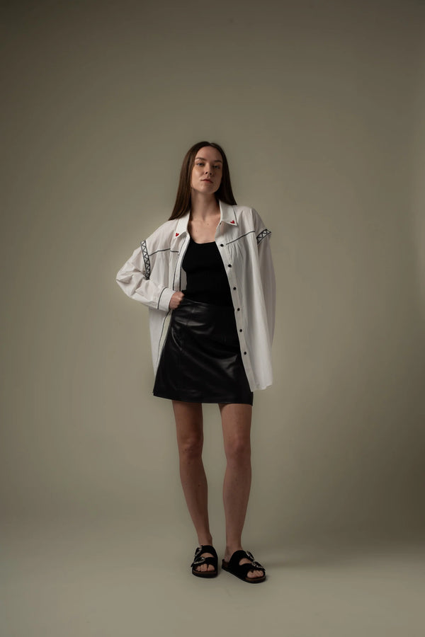 Antonia Rhinestone Sandals