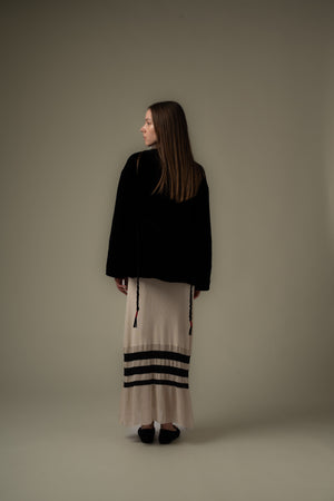 Mulberry Silk Lightweight Down Jacket