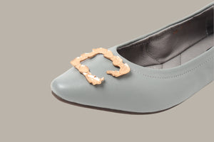 Lily Ballet Flats
