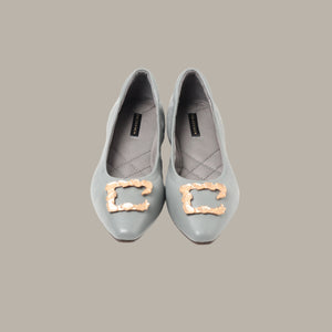 Lily Ballet Flats