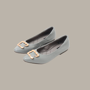 Lily Ballet Flats