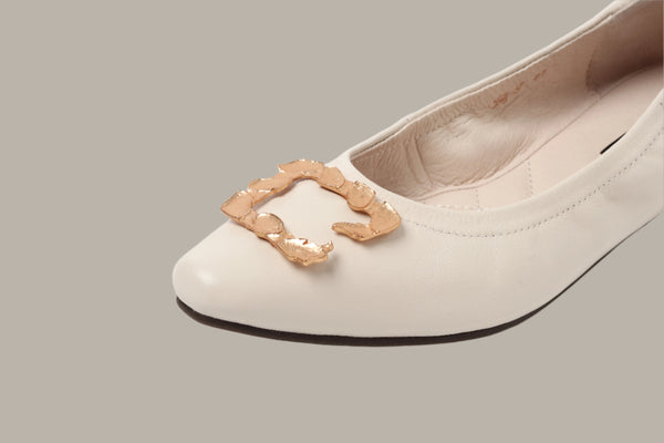 Lily Ballet Flats