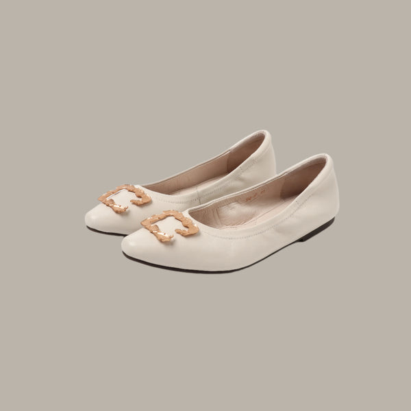 Lily Ballet Flats