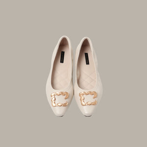 Lily Ballet Flats