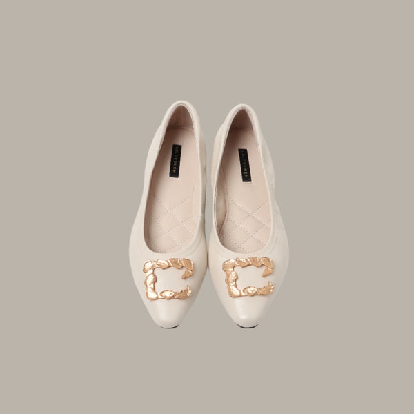 Lily Ballet Flats