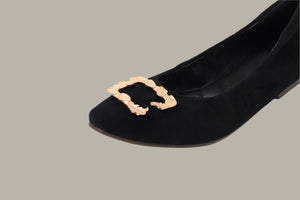 Lily Ballet Flats