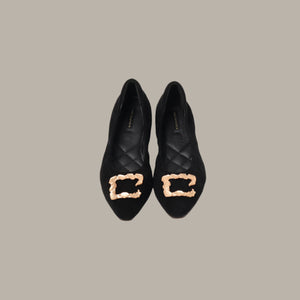 Lily Ballet Flats