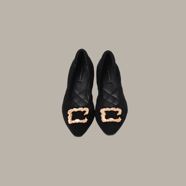 Lily Ballet Flats