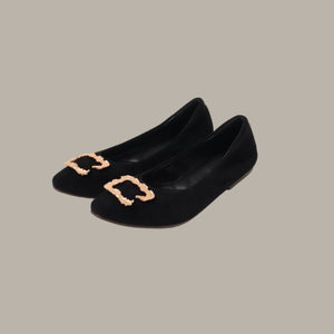 Lily Ballet Flats