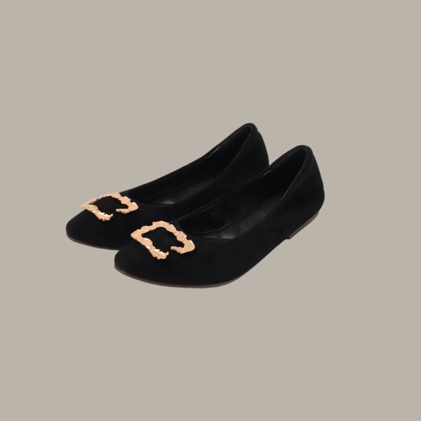 Lily Ballet Flats