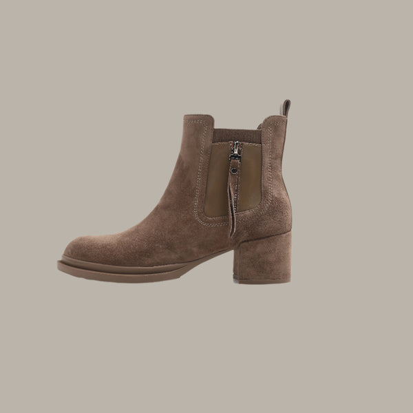 Nora Ankle Boot