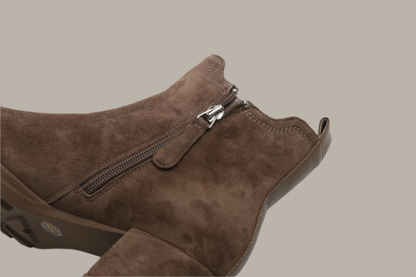 Nora Ankle Boot