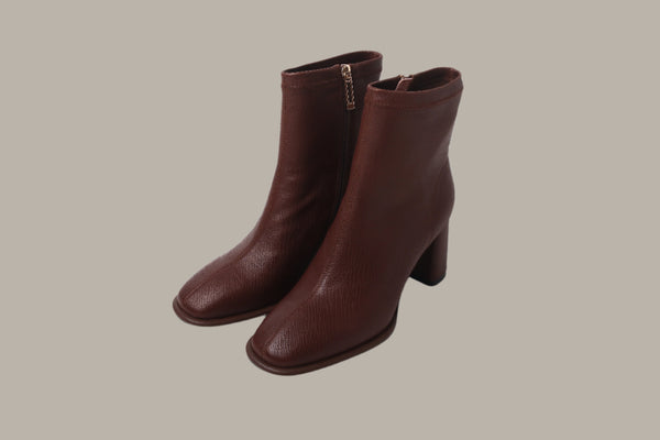 Regina Ankle Boot