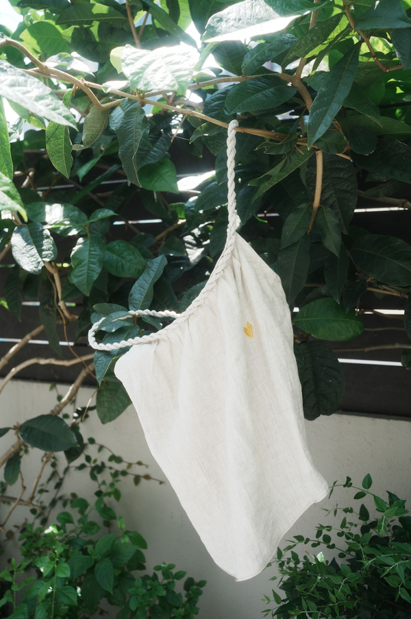 Twisted Love Tank Top