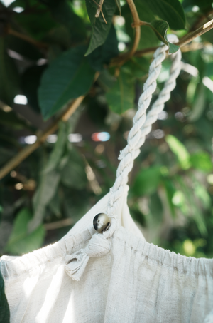 Twisted Love Tank Top