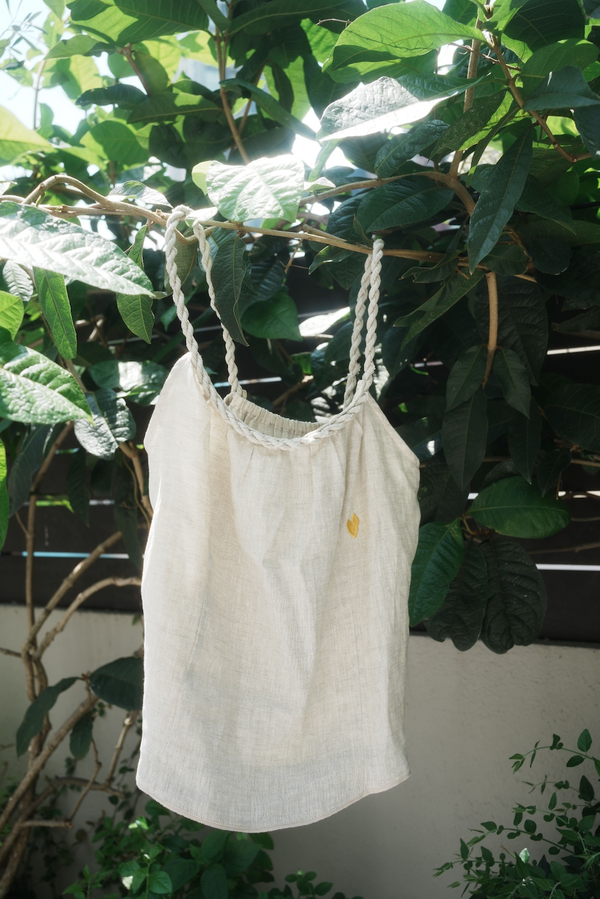 Twisted Love Tank Top