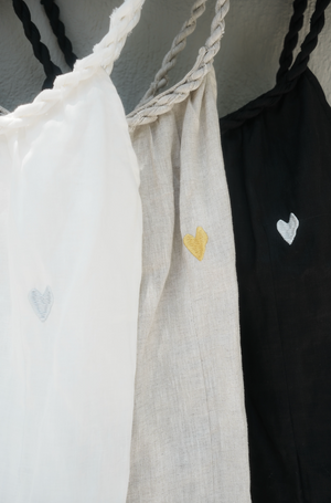 Twisted Love Tank Top