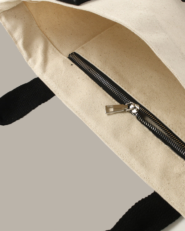 SORRY Canvas Tote Bag