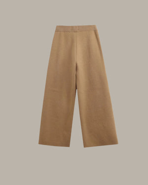Decorative Seam Trousers