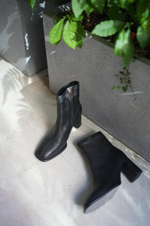 Regina Ankle Boot