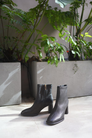 Regina Ankle Boot