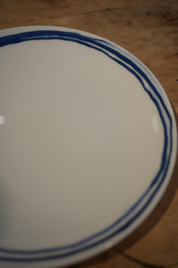 Pacific Mixed Pattern Tableware