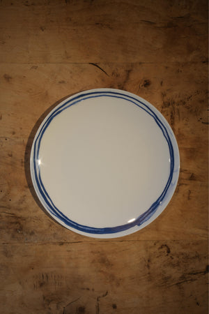 Pacific Mixed Pattern Tableware