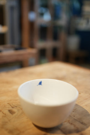 Pacific Splash Pattern Tableware