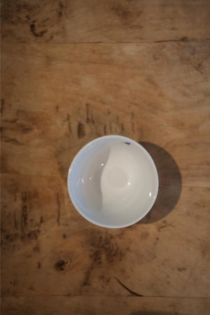 Pacific Splash Pattern Tableware