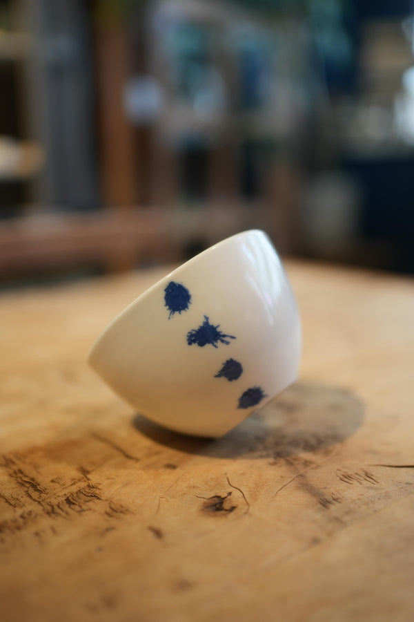 Pacific Splash Pattern Tableware