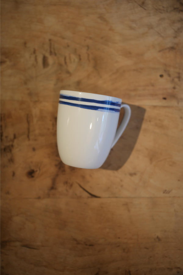 Pacific Mixed Pattern Tableware