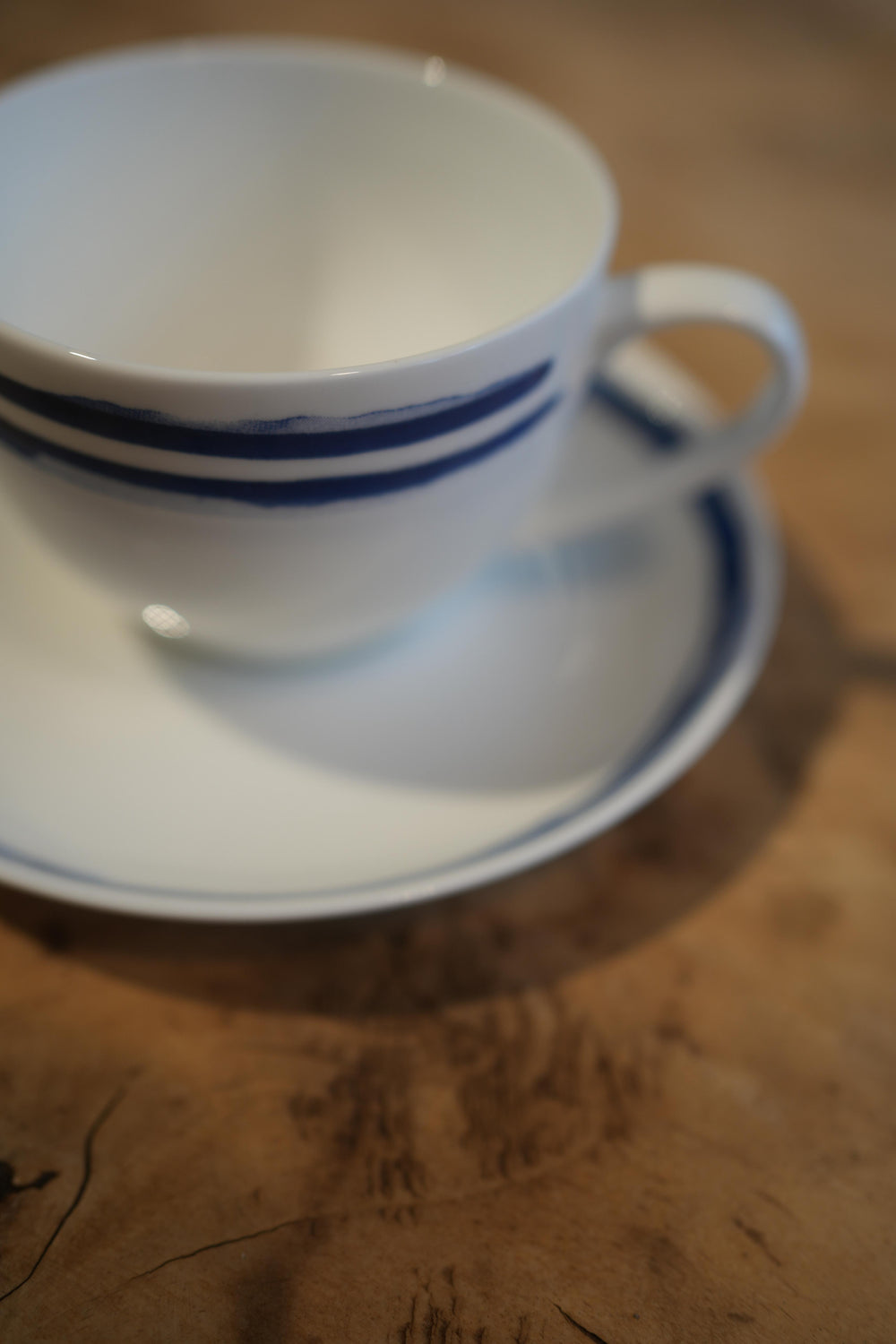 Pacific Mixed Pattern Tableware