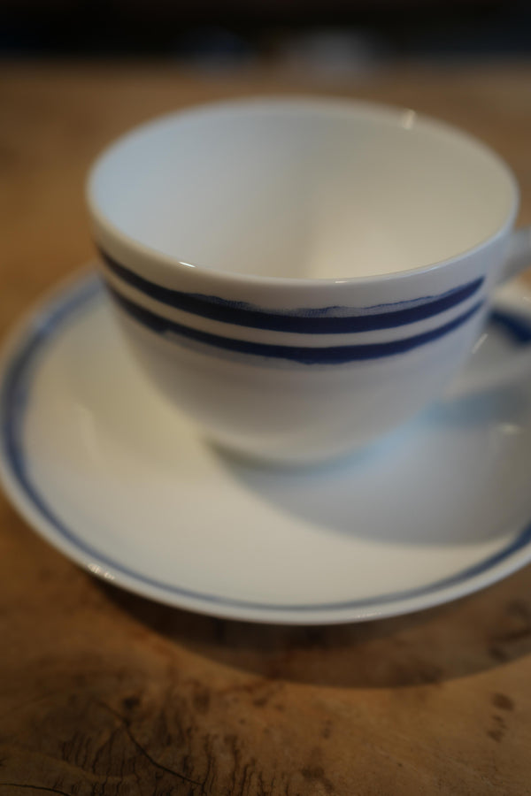 Pacific Mixed Pattern Tableware