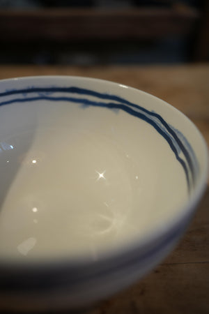 Pacific Mixed Pattern Tableware